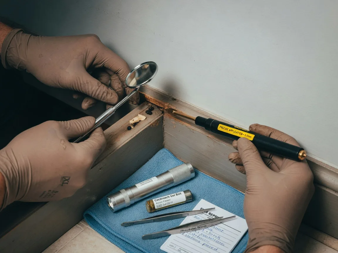 Why choose Emergency Pest Control in Dodson, MT